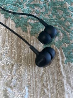 Ronin R9 handfree