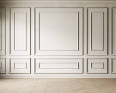 molding
