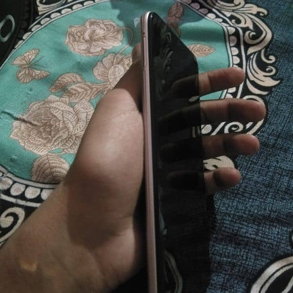 vivo y 19 8/256 5000 mh battery dual sim offical Pta proved with box . 8