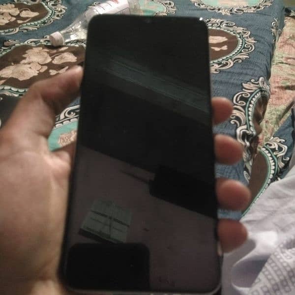 vivo y 19 8/256 5000 mh battery dual sim offical Pta proved with box . 9
