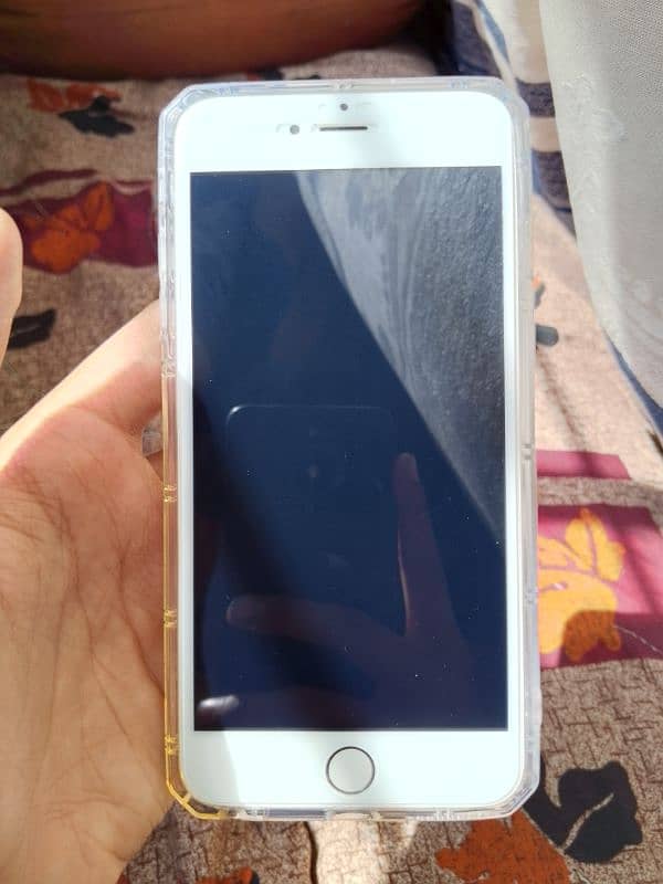 I Phone 6 plus 10/10 PTA Approved 1