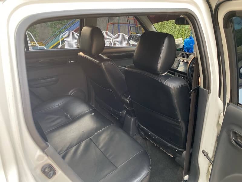 Suzuki Swift 2019 3