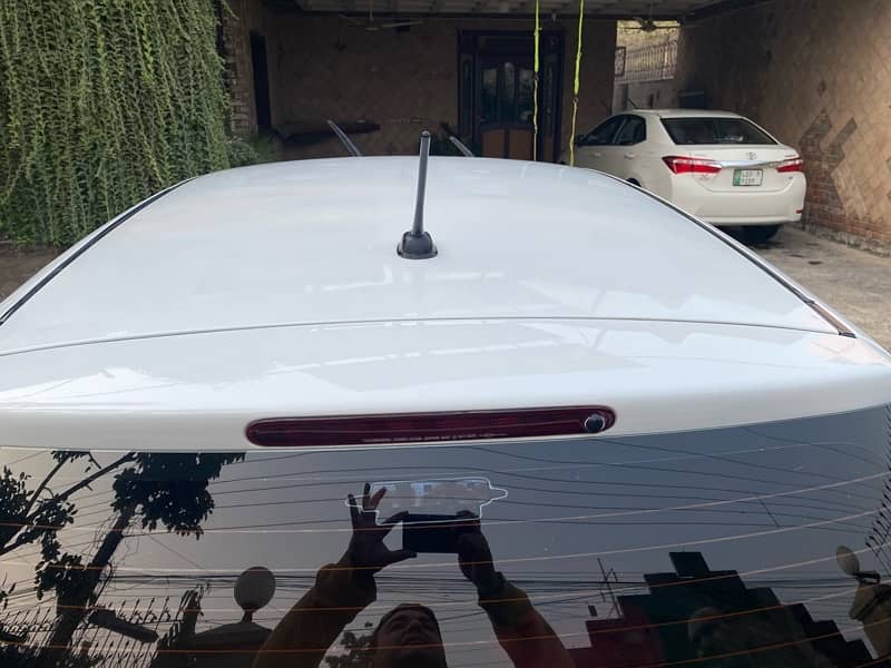 Suzuki Swift 2019 5