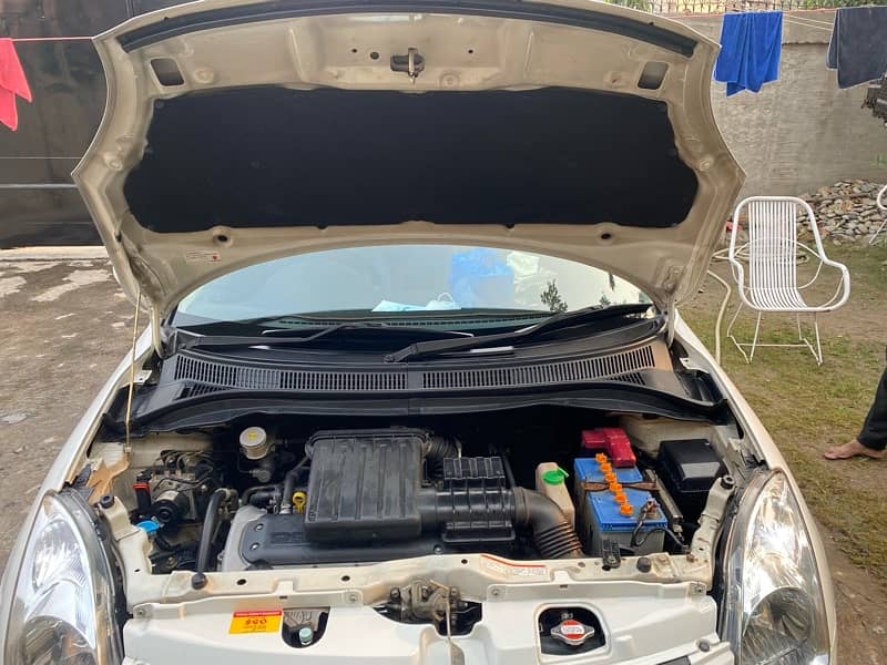 Suzuki Swift 2019 10