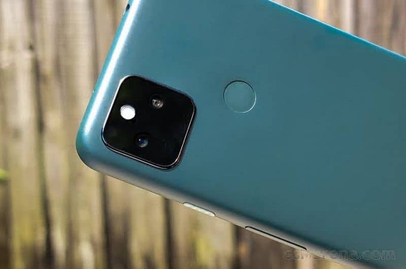 google pixel 5a 5g all ok 1