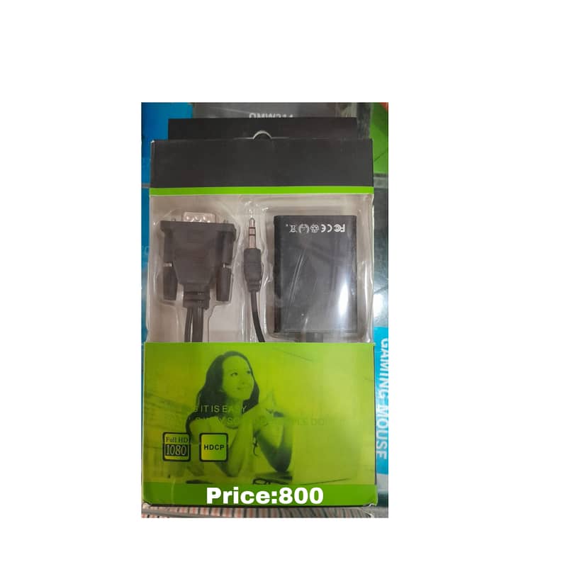 Wireless Mouse/Mouse Silent Clicks - 1200 DPI /2.4G optical Mouse 3