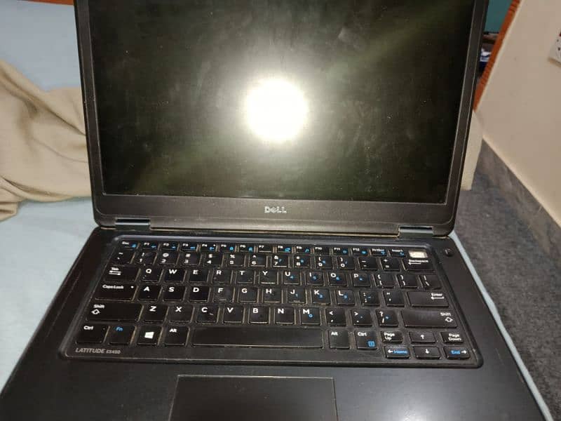 Dell Latitude E5450 core i5 5thgen 1