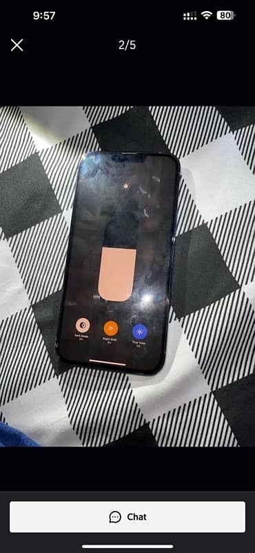 Iphone 13 Pro Max 128Gb PTA HK Model 2