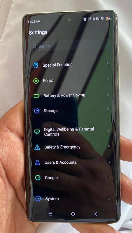 Infinix zero 30 mobile PTA okay hi 1