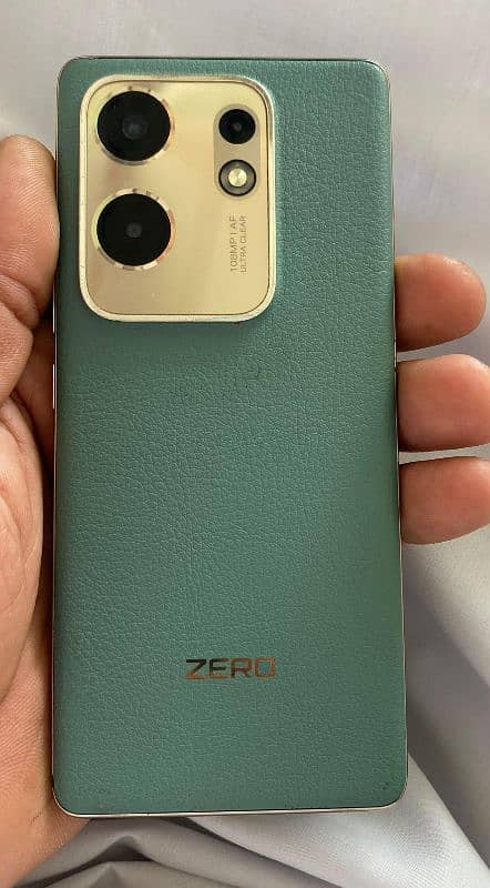 Infinix zero 30 mobile PTA okay hi 3