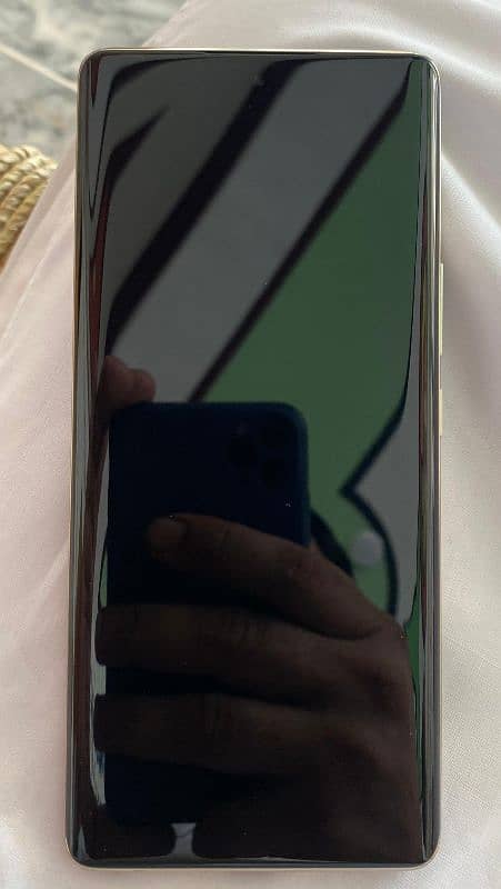 Infinix zero 30 mobile PTA okay hi 4