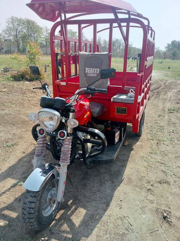 loader rickshaw 1