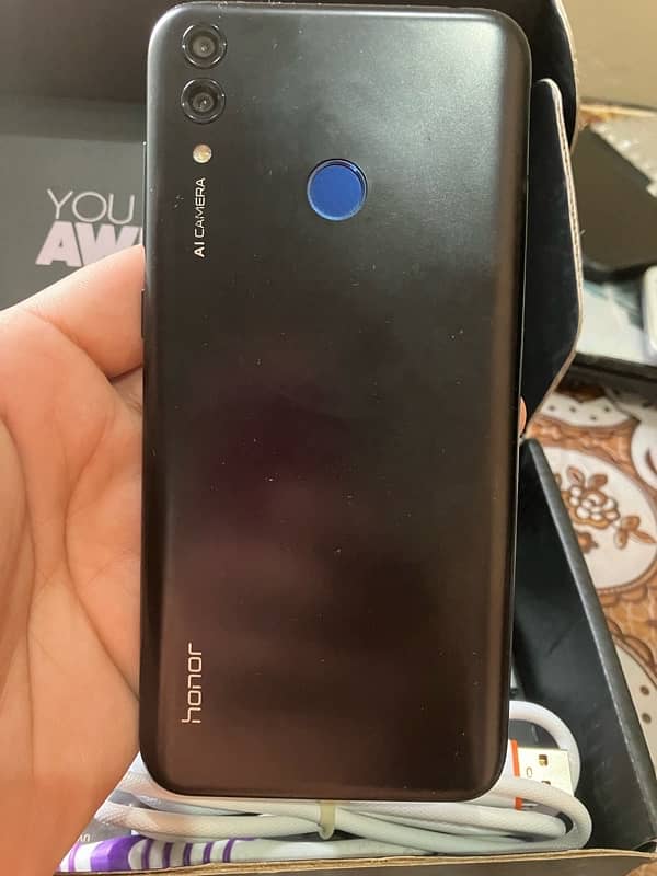 honor 8c, huawei p Smart, galaxy core prime 0