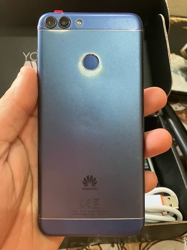 honor 8c, huawei p Smart, galaxy core prime 2