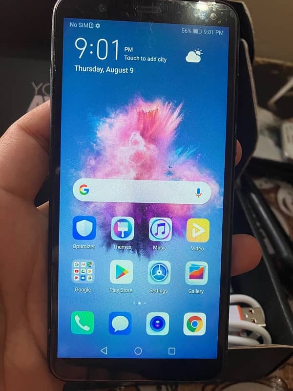 honor 8c, huawei p Smart, galaxy core prime 8
