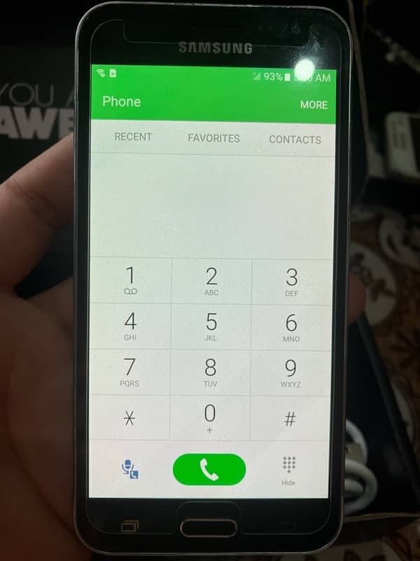 honor 8c, huawei p Smart, galaxy core prime 9