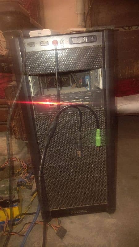 core I 7 3 generation cpu 0