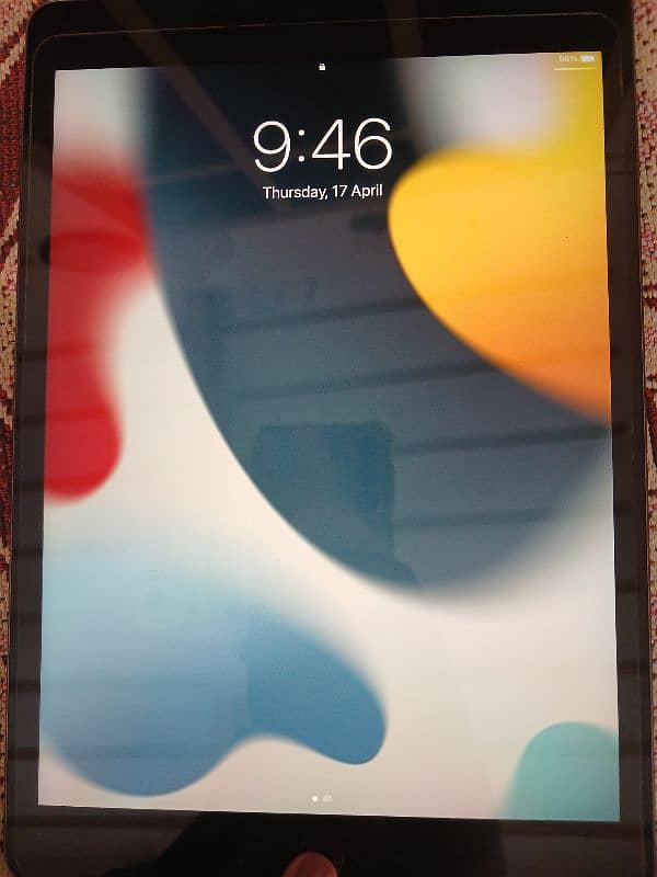iPad 9th generation 1
