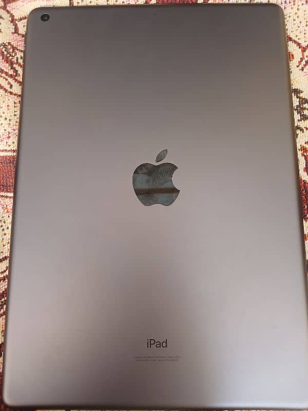 iPad 9th generation 2