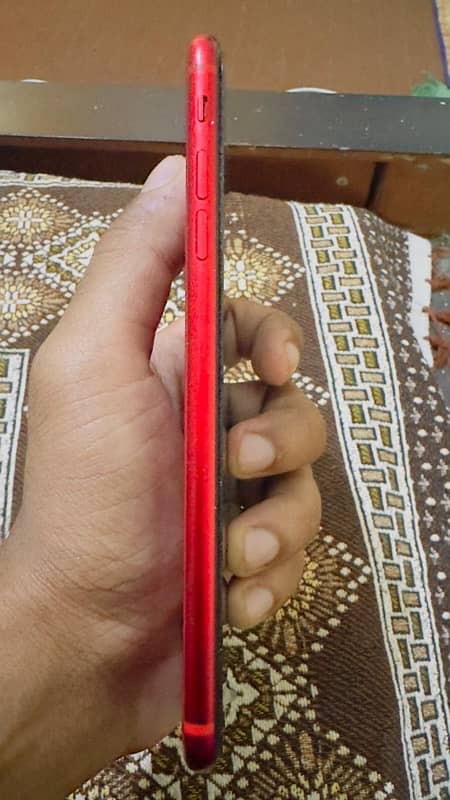 i phone 8 plus just like new  pta approved 1