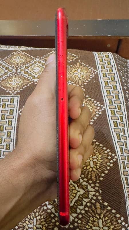 i phone 8 plus just like new  pta approved 2