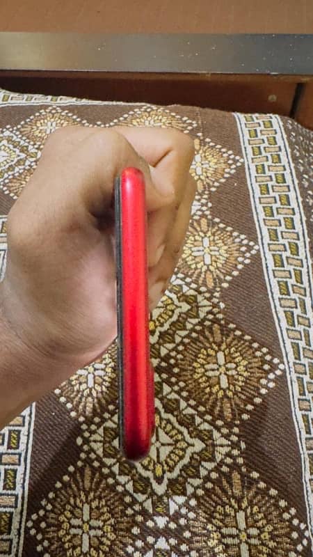 i phone 8 plus just like new  pta approved 3