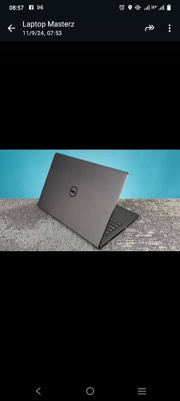 Dell Inspiron 3567 Laptop Core i3 7th Generation PC 0