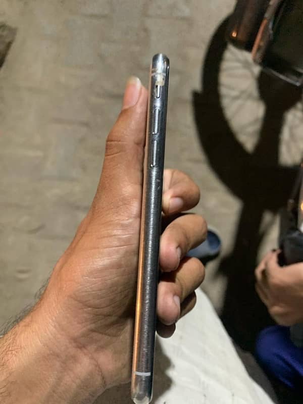 iPhone X non Pta water pack 1