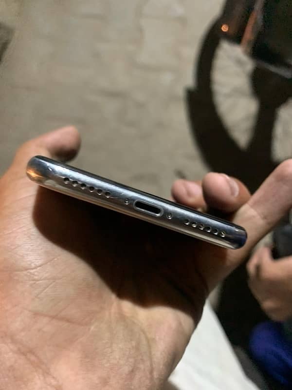 iPhone X non Pta water pack 2