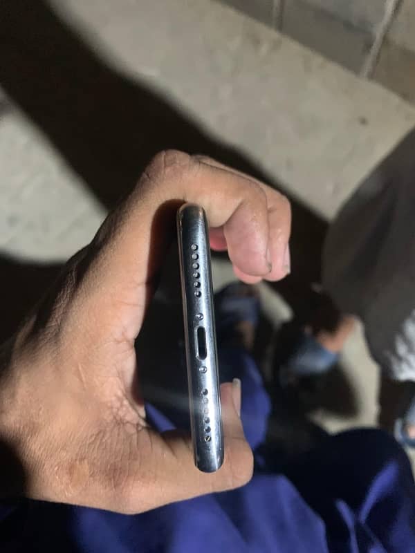 iPhone X non Pta water pack 6