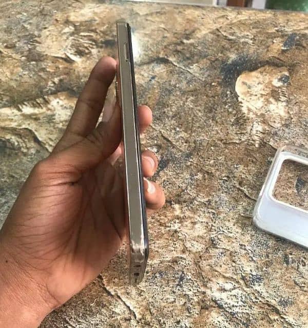 infinix note 30 8 plus 8 256 bilkul ok 1