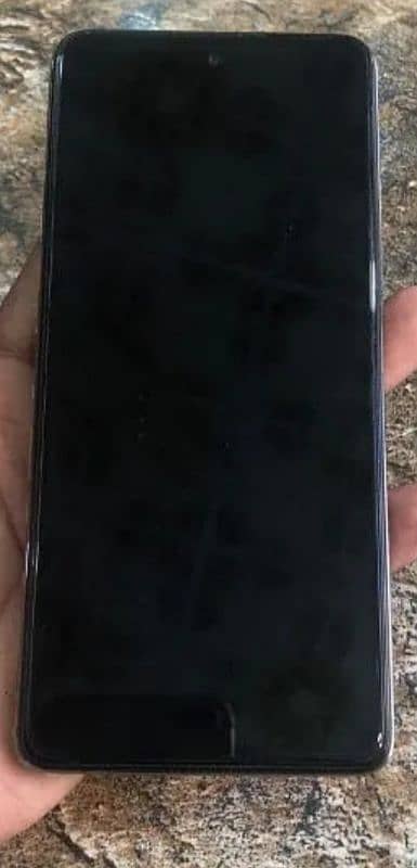 infinix note 30 8 plus 8 256 bilkul ok 3
