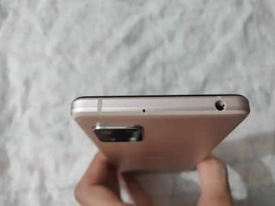 Sharp Aquos sense 5G (Gaming Phone) (03094038108)