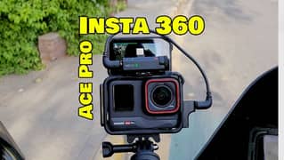 insta360 ace pro