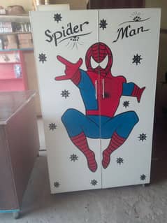 wardrobe