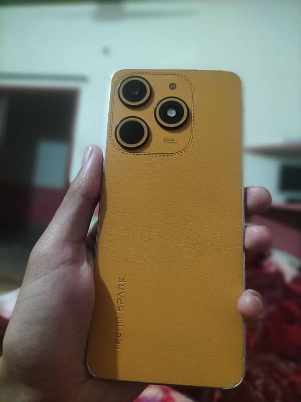 Tecno Spark 10 Pro 1