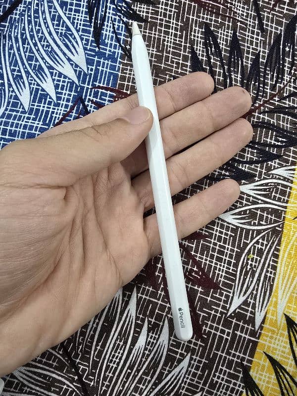 Apple Pencil 2nd generation A2051 1