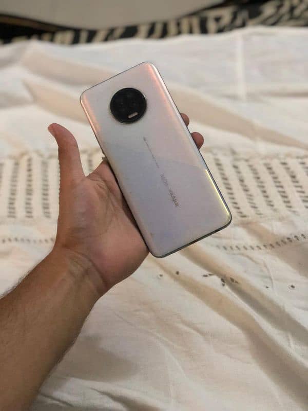 Infinix note 7 0