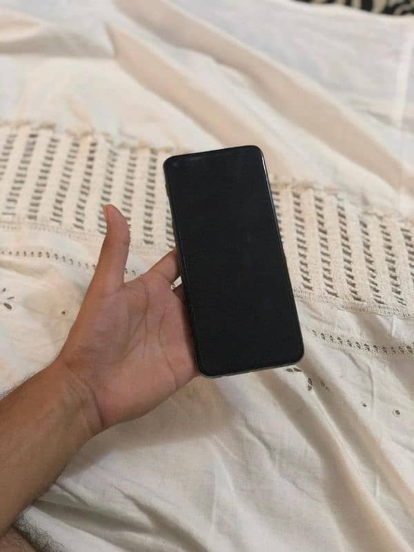 Infinix note 7 1