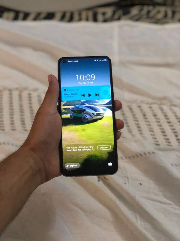 Infinix note 7 2