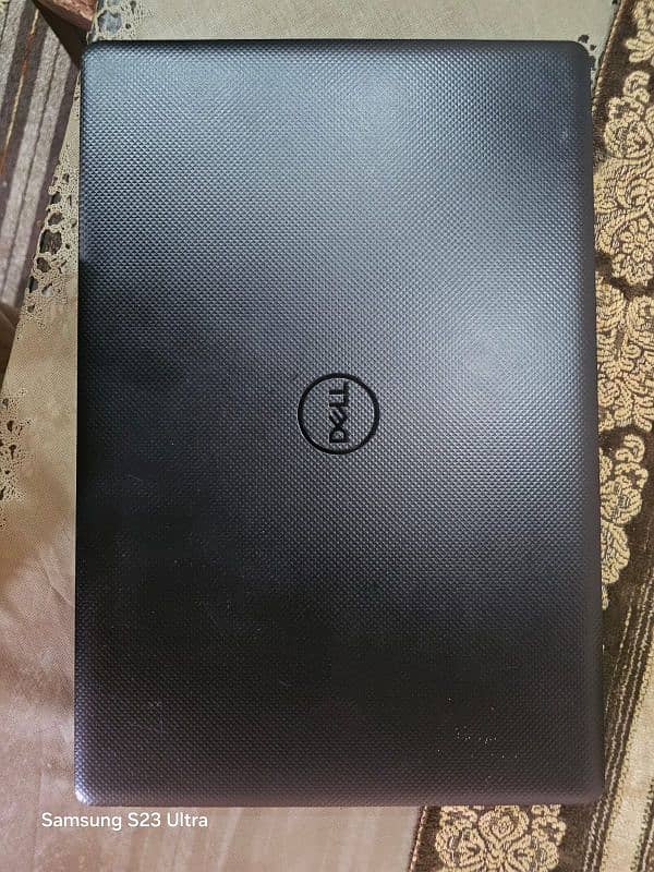 Dell Vistro 15 0