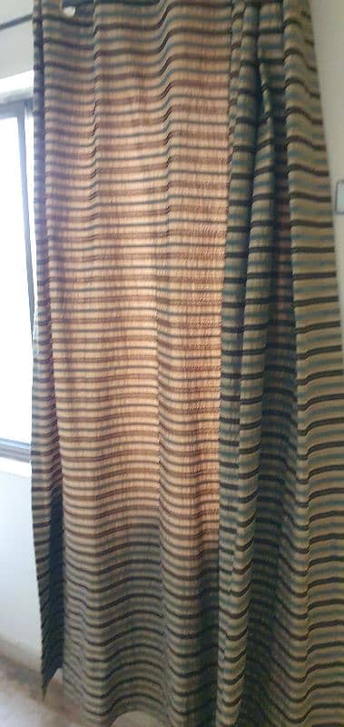 2 Double and single Bed sets with side table 10