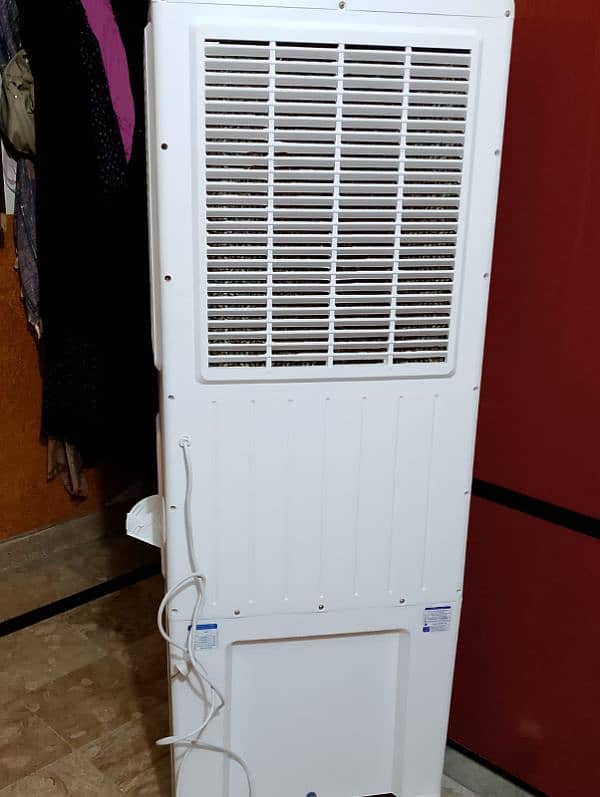 room cooler inverter for sale just box open 1