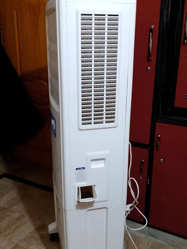 room cooler inverter for sale just box open 2