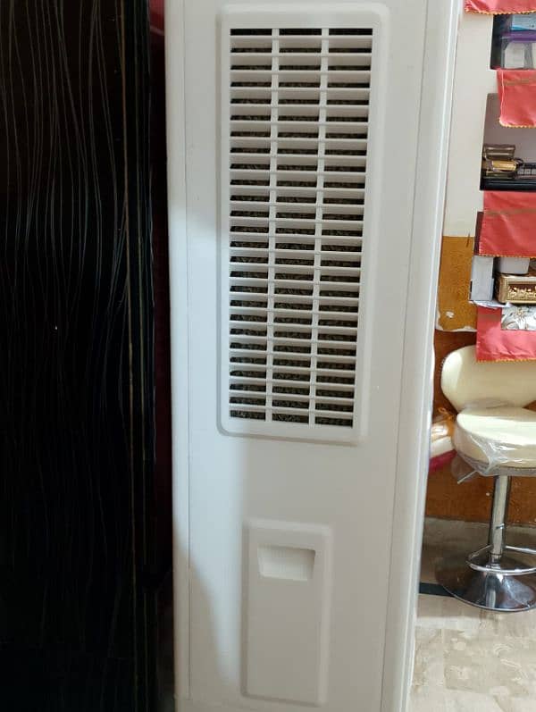 room cooler inverter for sale just box open 3
