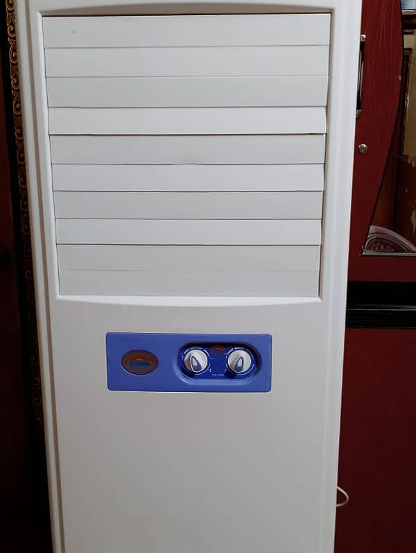 room cooler inverter for sale just box open 6