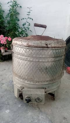 Tandoori