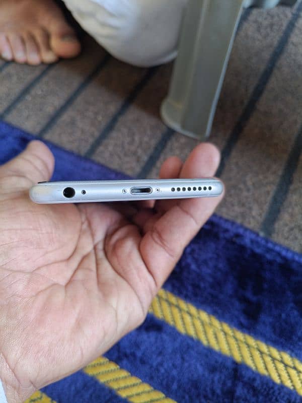 iphone 6s plus for urjant slae no any fult 2