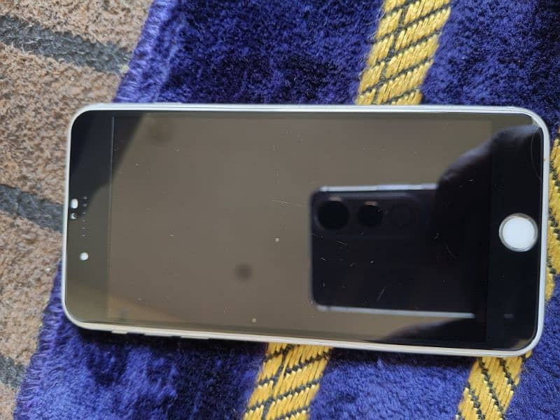 iphone 6s plus for urjant slae no any fult 6
