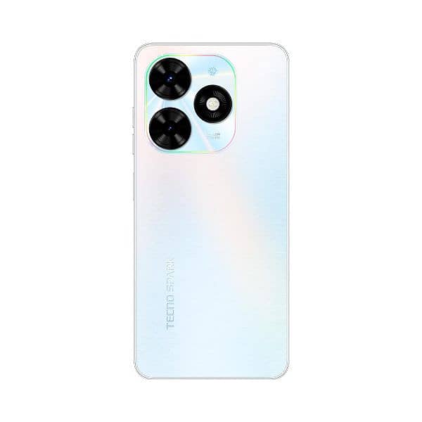 Techno Spark Go 2024 New (without box) 0